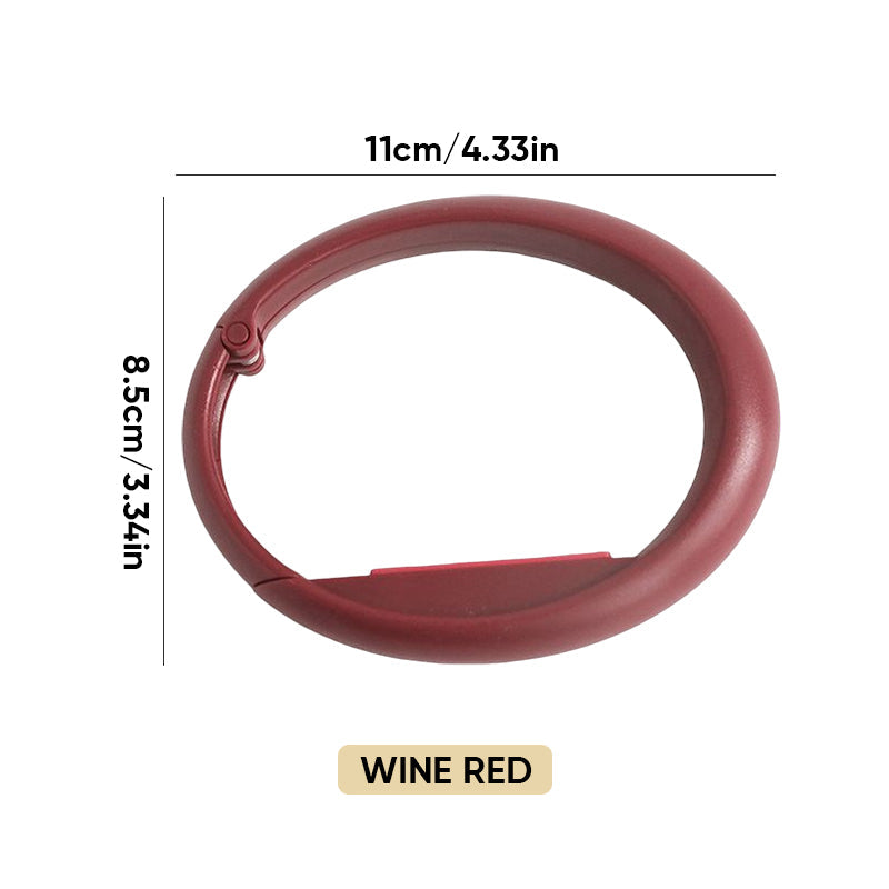 Norvo | Bærbar Veskehenger