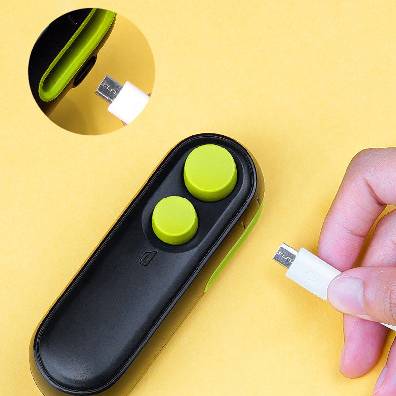 Norvo | Oppladbar varmesveising enhet med kutter