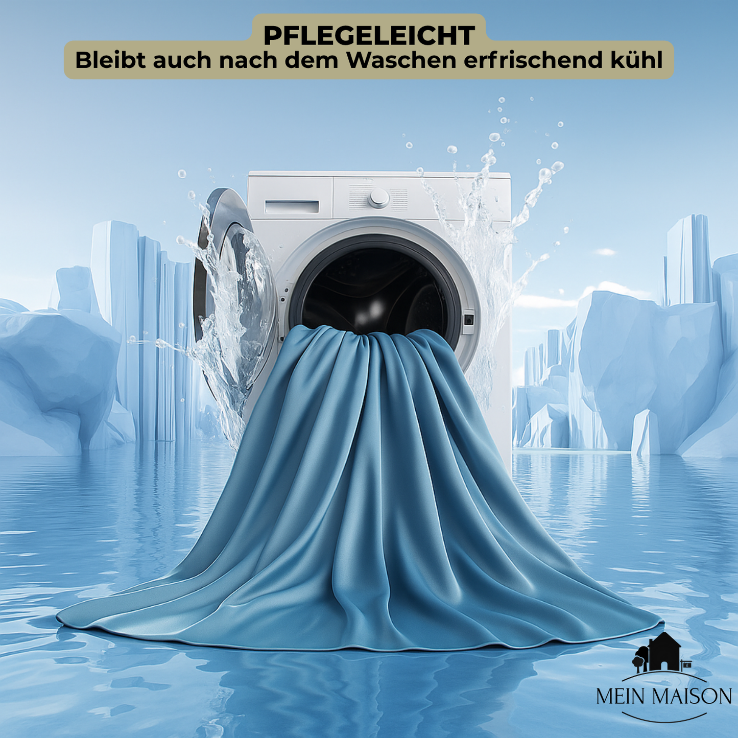 Norvo | CoolBreeze – Sov kjølig og lett