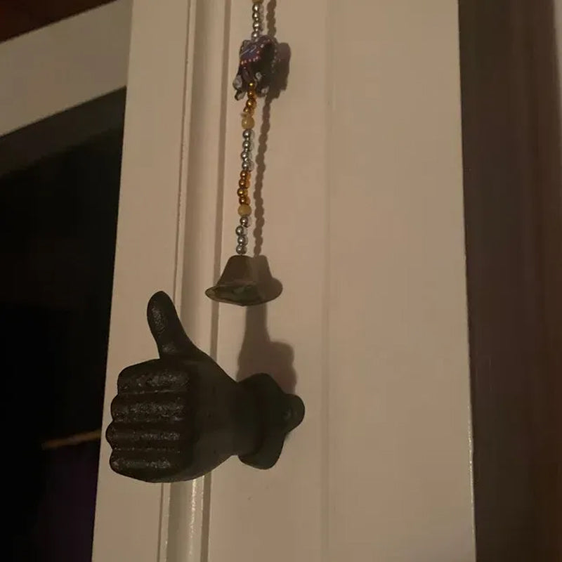 Norvo | Morsom Fingerkrok