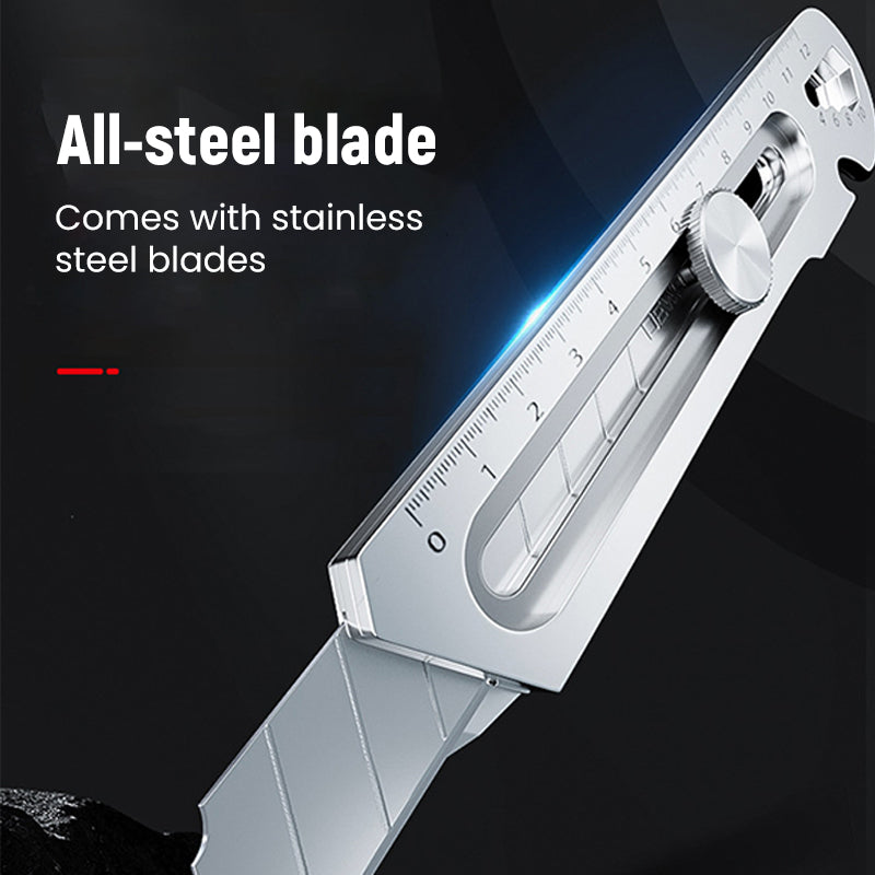 Norvo | Multifunctional Tool Knife