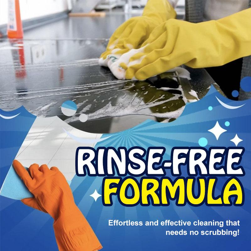 Norvo | Allsidig Anti-Fett Pulvér