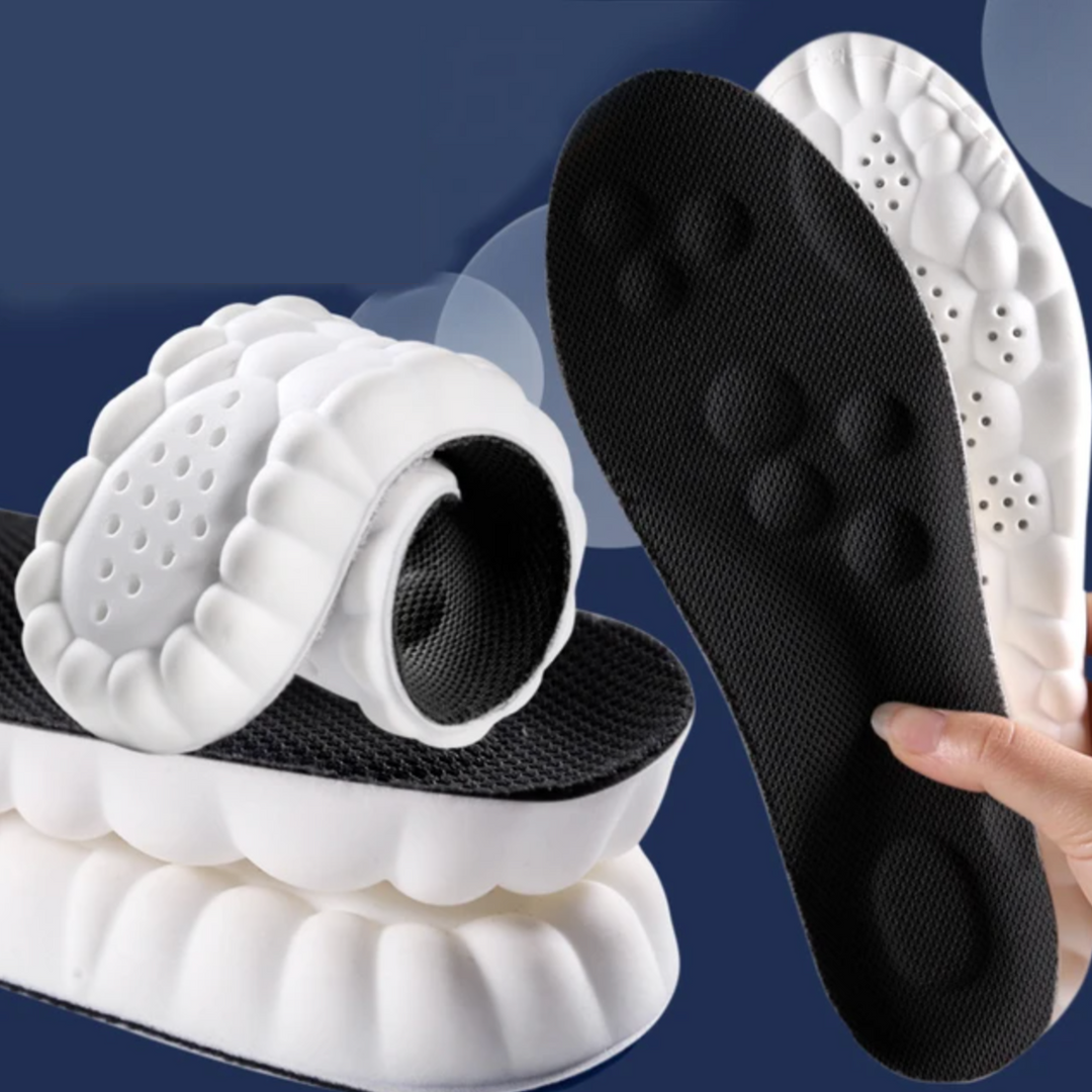 Ultra-Soft Løpesåler Norvo