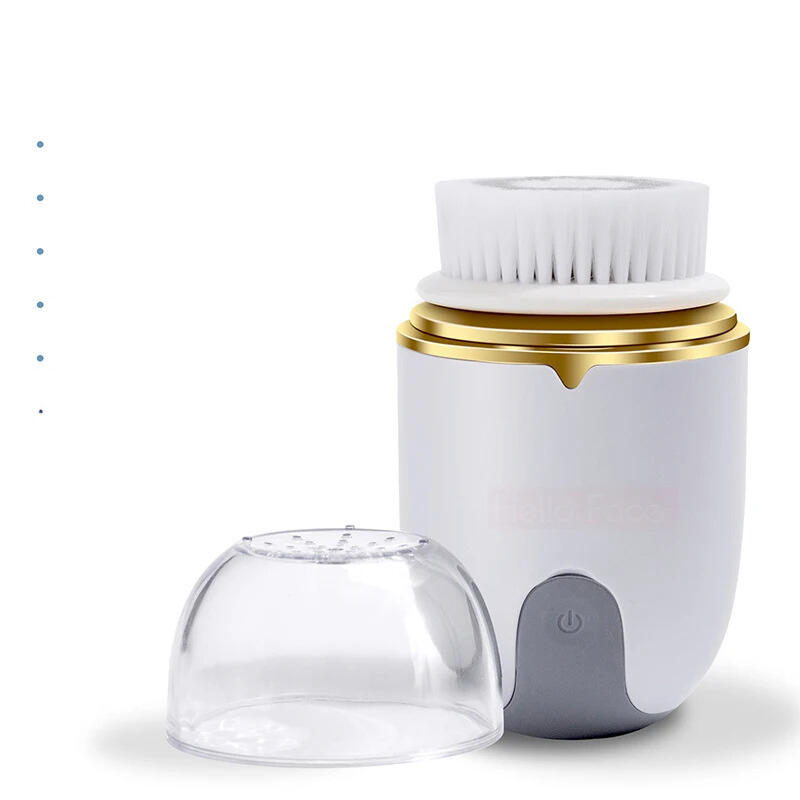 Norvo | Ansiktsrensbørste Elektrisk Dyp Pore Verktøy