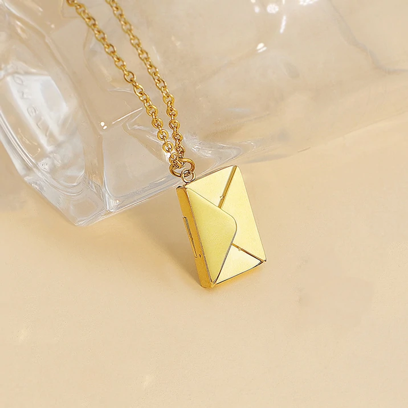 Norvo | Metallkapsling kjede