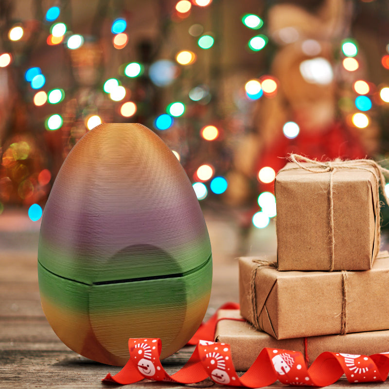 Norvo | Mystisk Drageegg