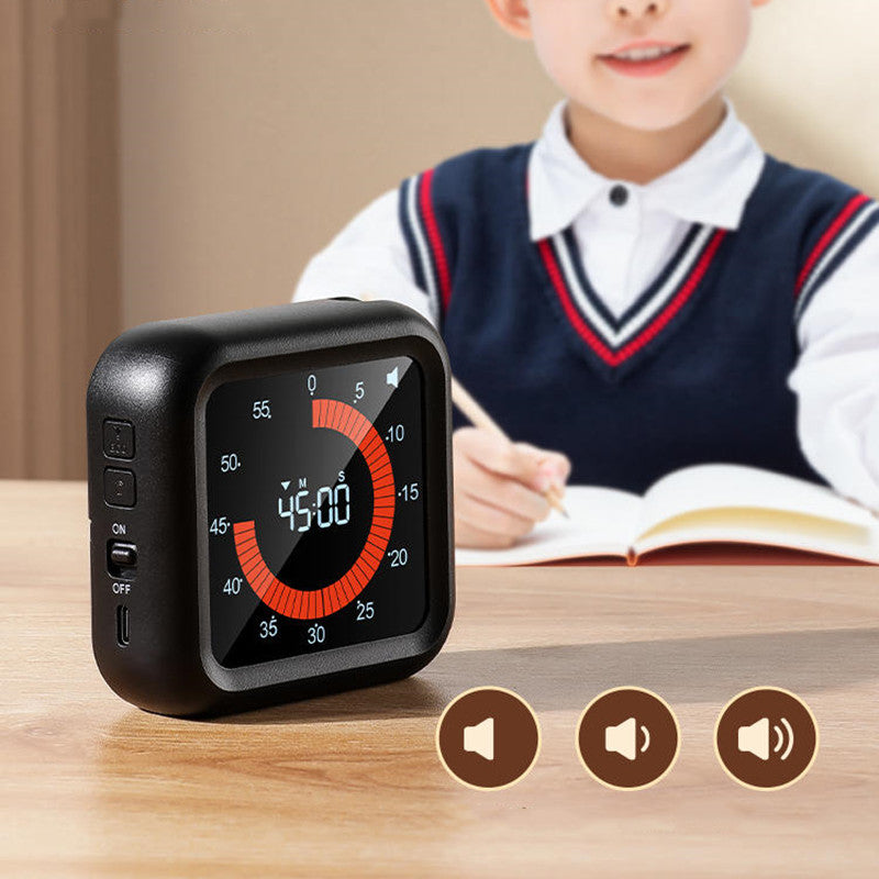 Norvo | 2024 Ny Visuell Tidsadministrator