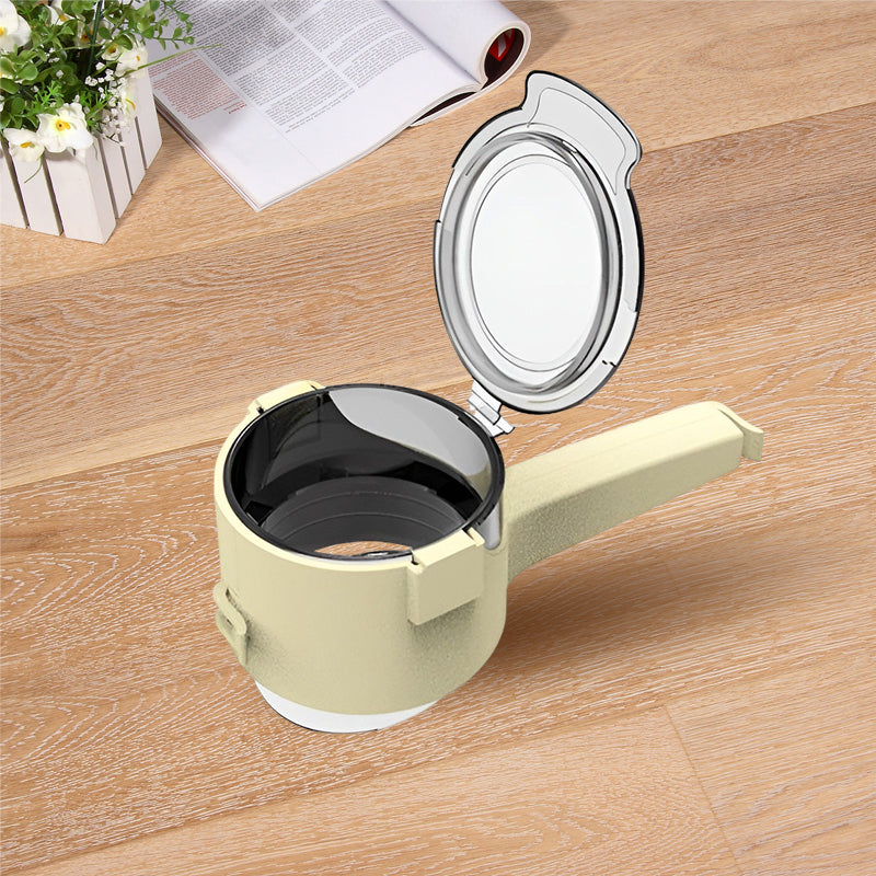 Norvo | Matforsegl med lommeklips (4 stk)