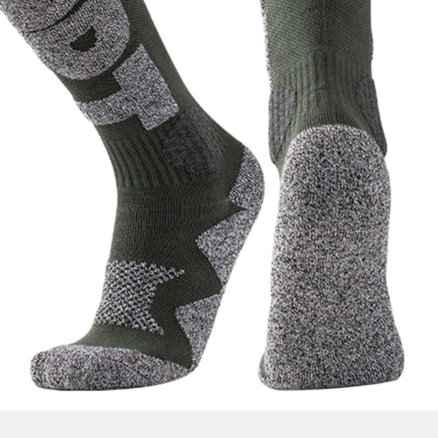 Norvo | Vinter Sports Premium Ull Ski Sokker