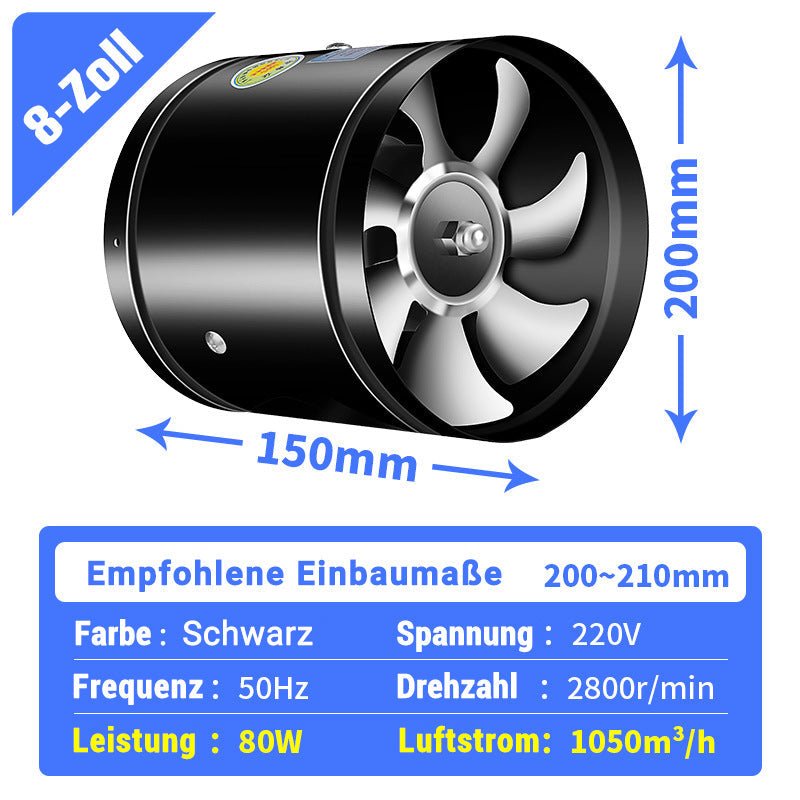 Norvo | AeroFlow | Pust bedre, lev bedre