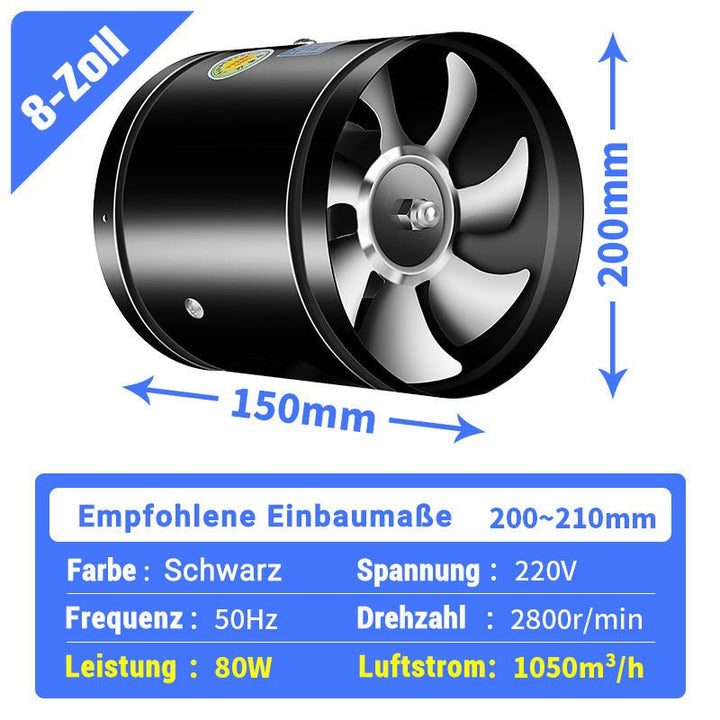 Norvo | AeroFlow | Pust bedre, lev bedre