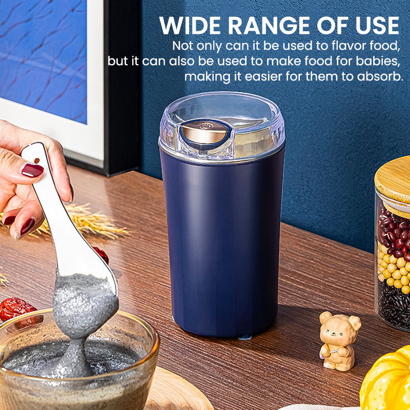 Norvo | Bærbar Kvern