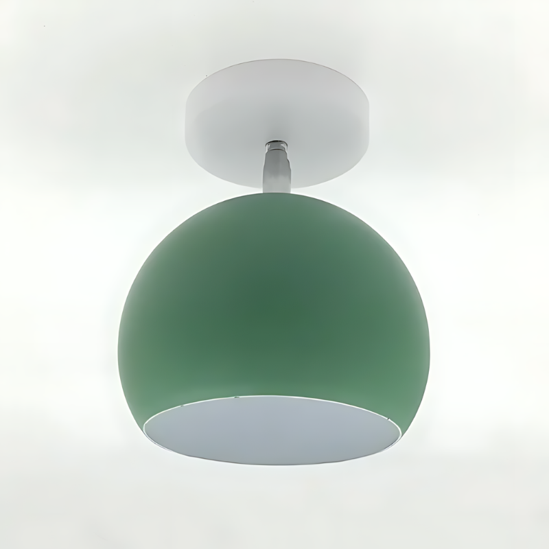 Norvo | Stilfull Macaron Taklampe
