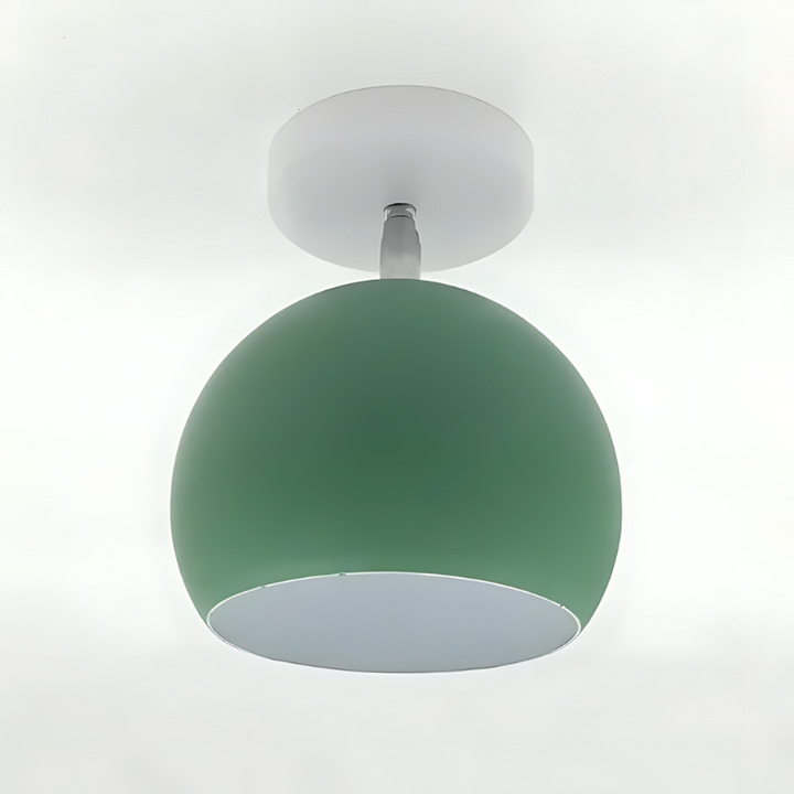 Norvo | Stilfull Macaron Taklampe