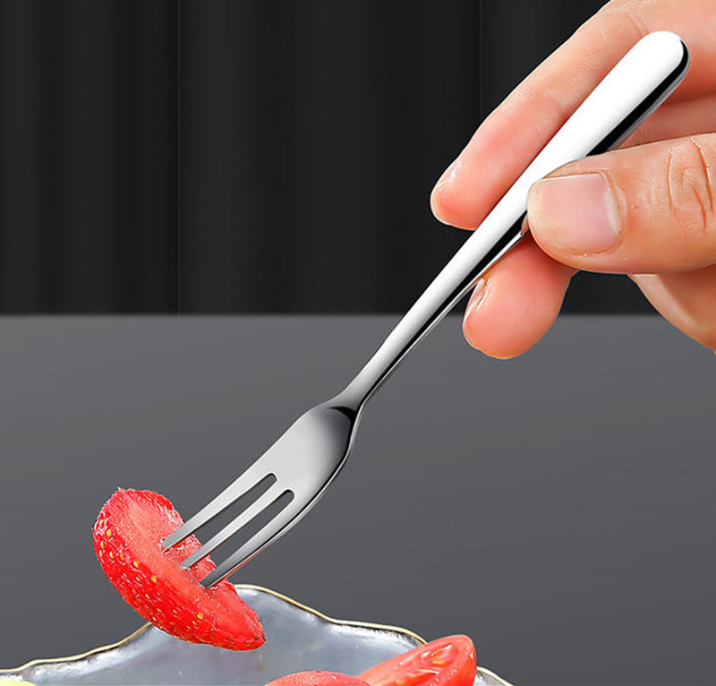 Norvo | Eksepsjonell Stålvare Fruktgafler Sett