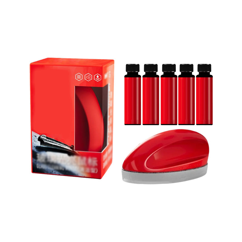 Norvo | Kraftig Vindusvasker & Olje Film Fjerner