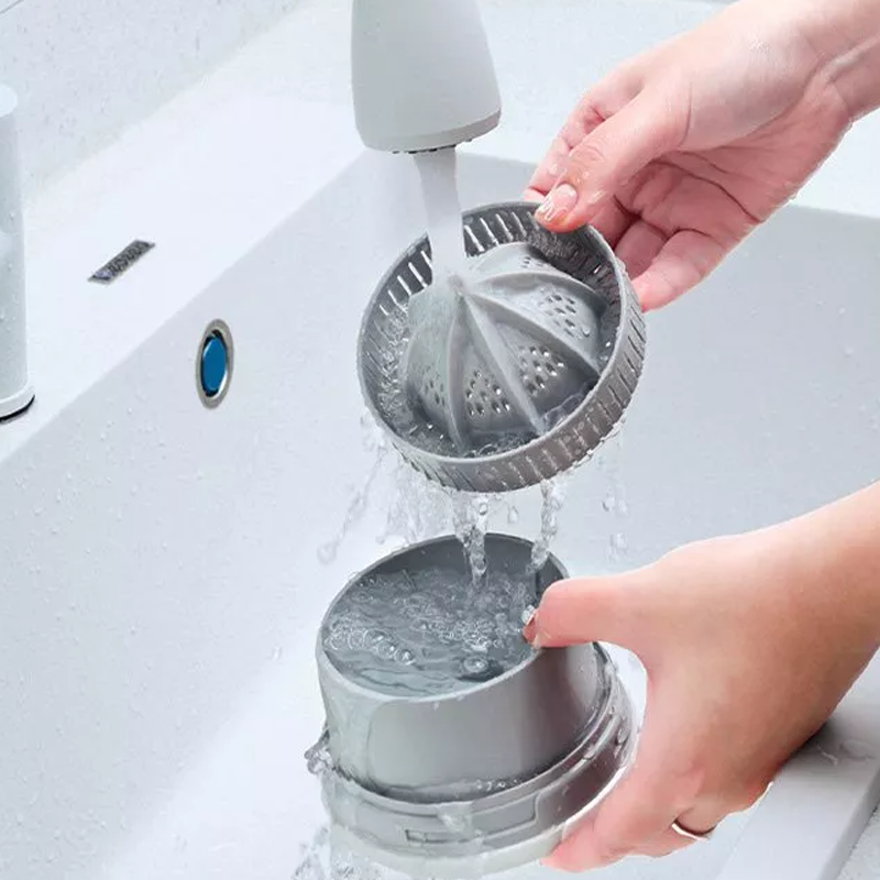 Norvo | Automatisk husholdnings elektrisk juicer