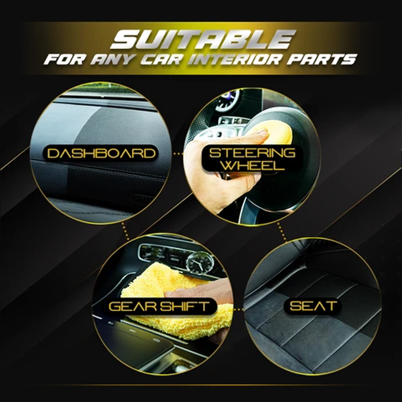 Norvo | Bilsete beskyttelsesvoks