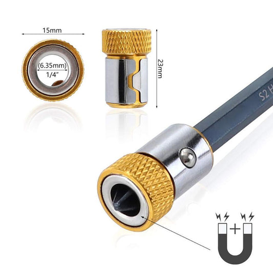 Norvo | Universell Magnetring