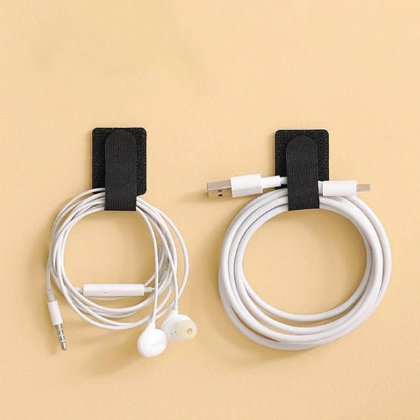 Norvo | Borrelås Kabelfinger