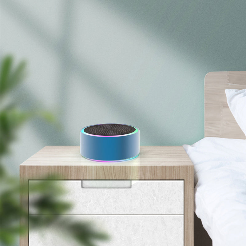 Norvo | Bærbar Mini Bluetooth Høyttaler