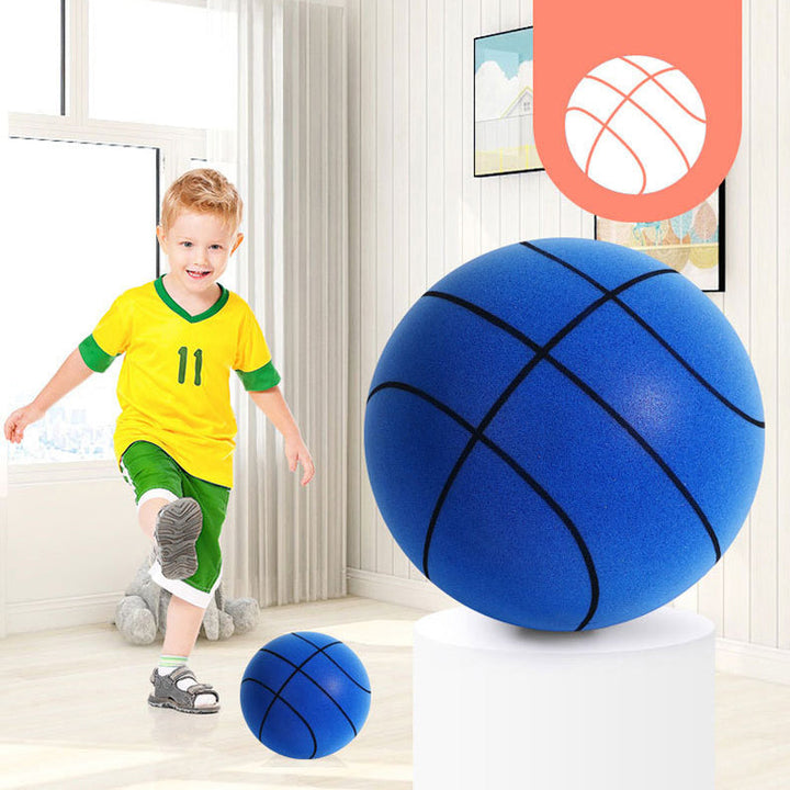 Norvo | Håndtak Stille Basketball
