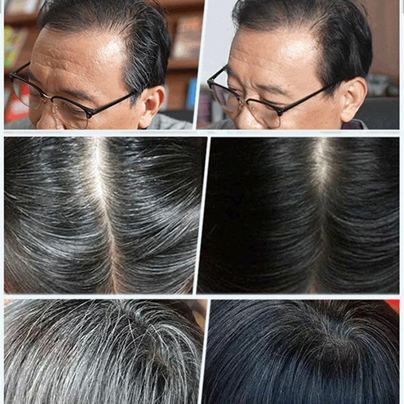 Norvo | Planteekstrakt hårfarge essens