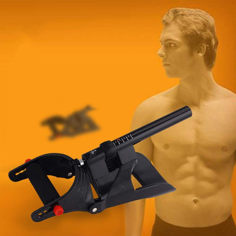 Norvo | Justerbar Håndleddsforsterker