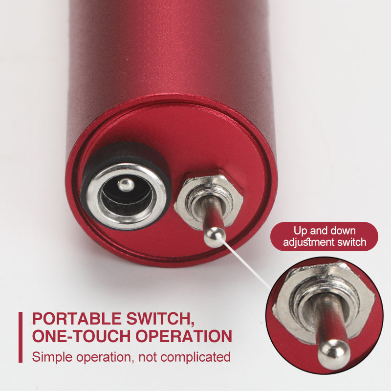 Norvo | Boring Elektrisk Verktøy