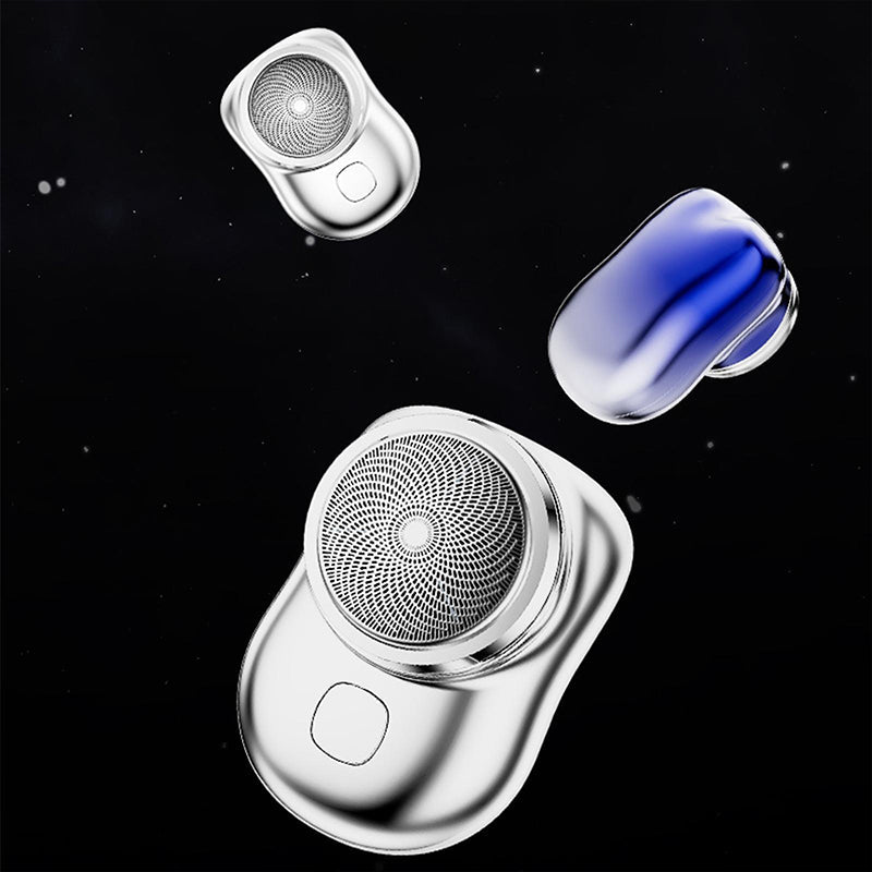 Norvo | Bærbar USB Mini Barbermaskin