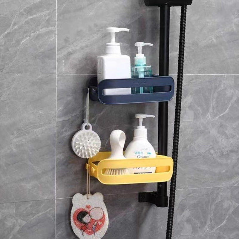 Norvo | 2 i 1 Hjem Sink Organisator