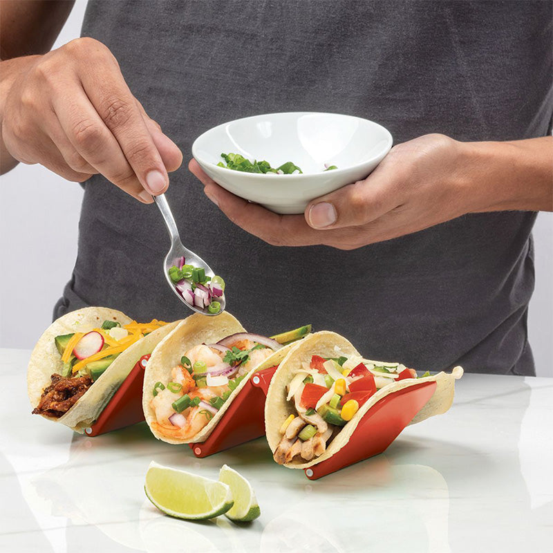 Plastisk Taco Stativ | Norvo