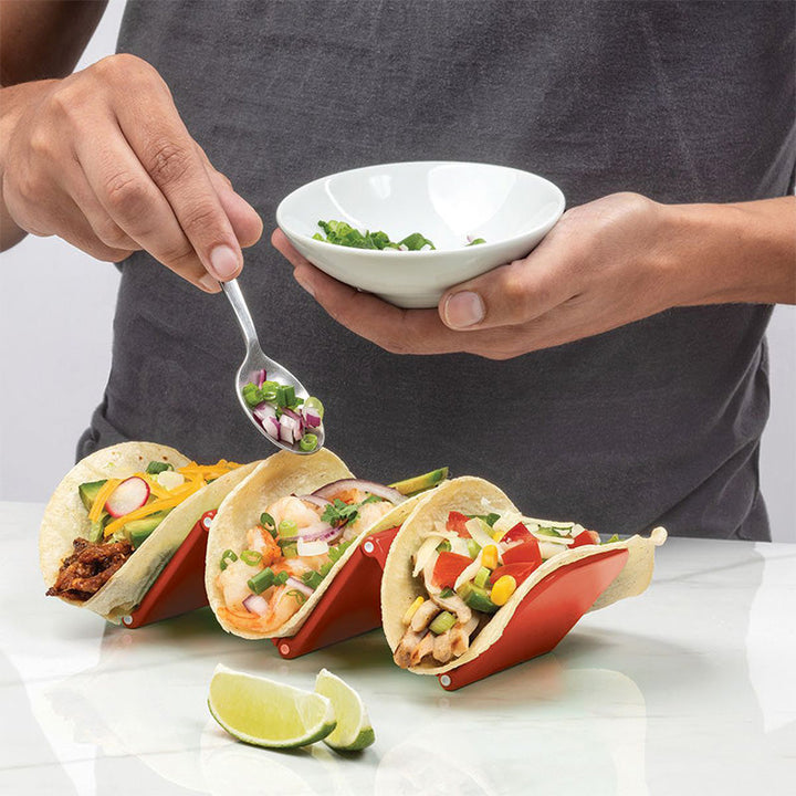 Plastisk Taco Stativ | Norvo