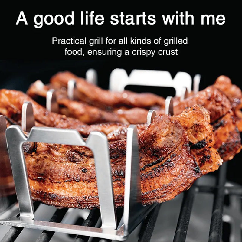 Utendørs Bærbar Montert Grill | Norvo