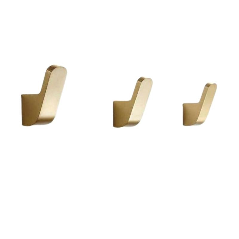 Norvo | Lauren Golden Brass Dress Veggkrok