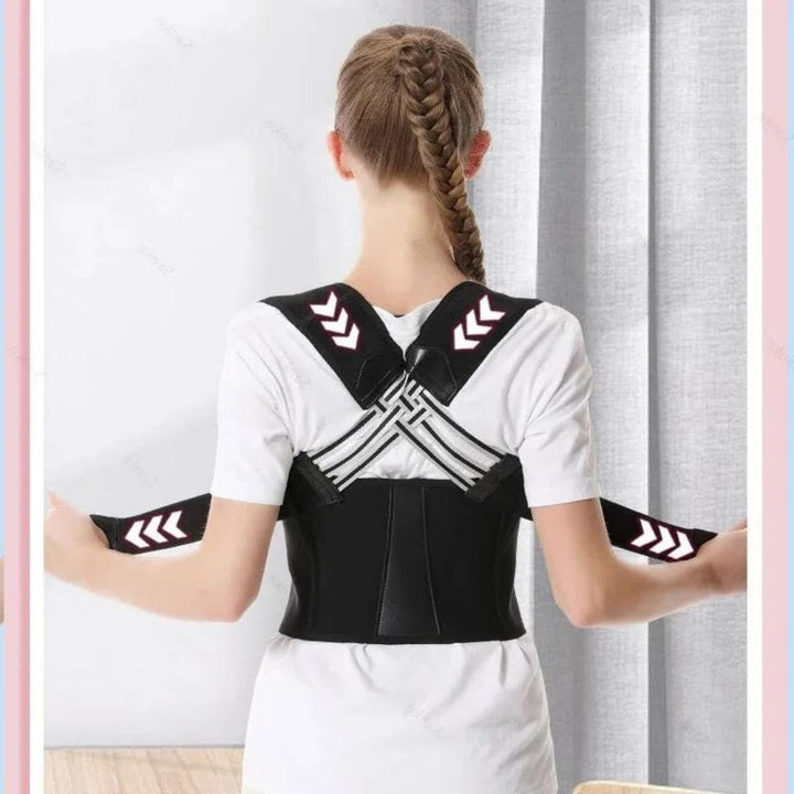PerfectAlign Posture Norvo