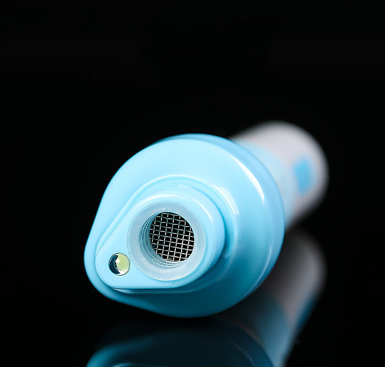 Norvo | Øre renser med LED lys for barn – Skånsom ørepleie for babyer og småbarn