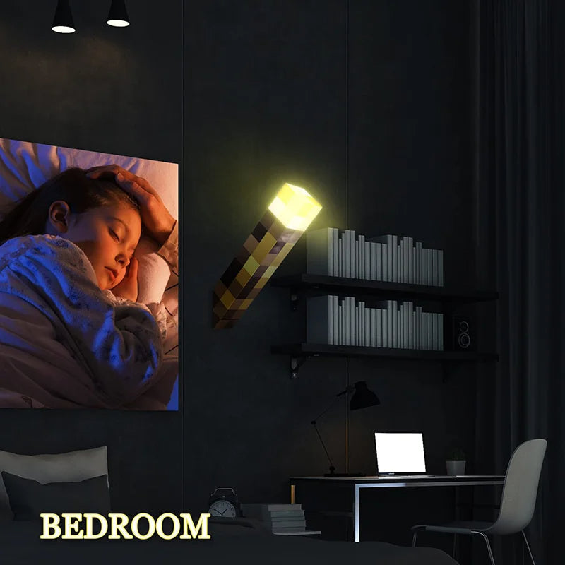 Norvo | Oppladbar LED Nattlampe