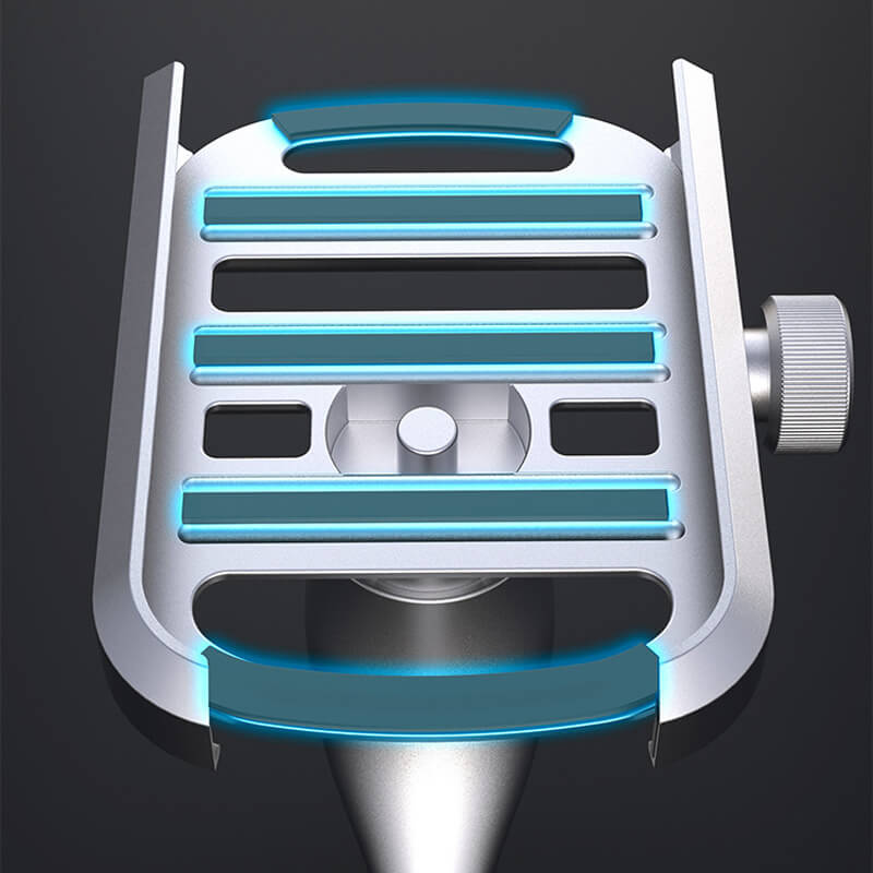 Norvo | Sykkel Motorsykkel Legering Telefonholder
