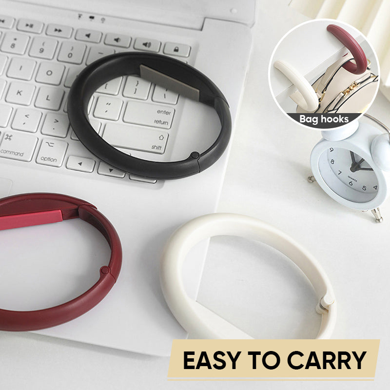 Norvo | Bærbar Veskehenger