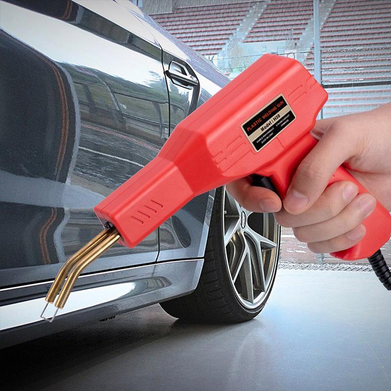 Norvo | Profesjonell Bil Støtfanger Sprekk Reparasjon Sveise Maskin Sett