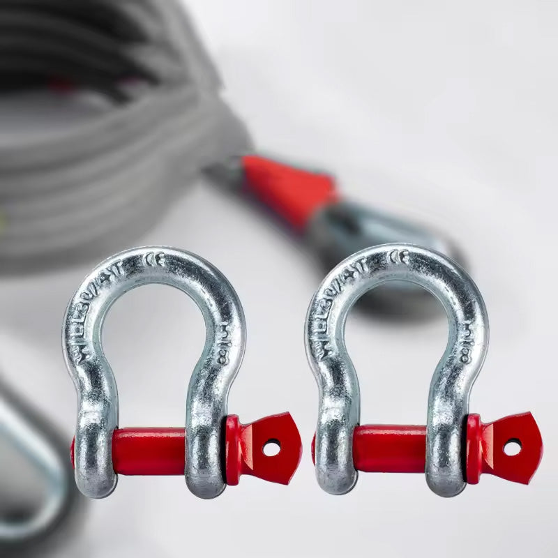 Norvo | Nødetreiler Tau