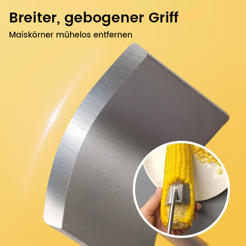 Norvo | Maiskolbe-skalere