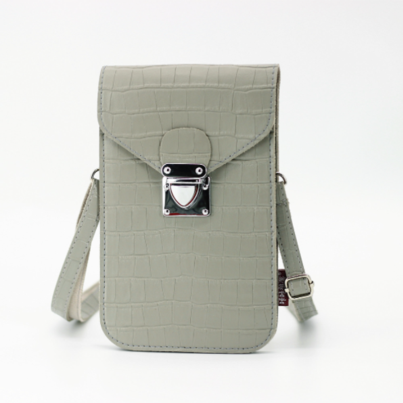 Norvo | Bærbar Touchscreen Telefonveske