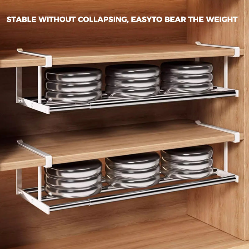 Norvo | Skoskap Lagd Deler