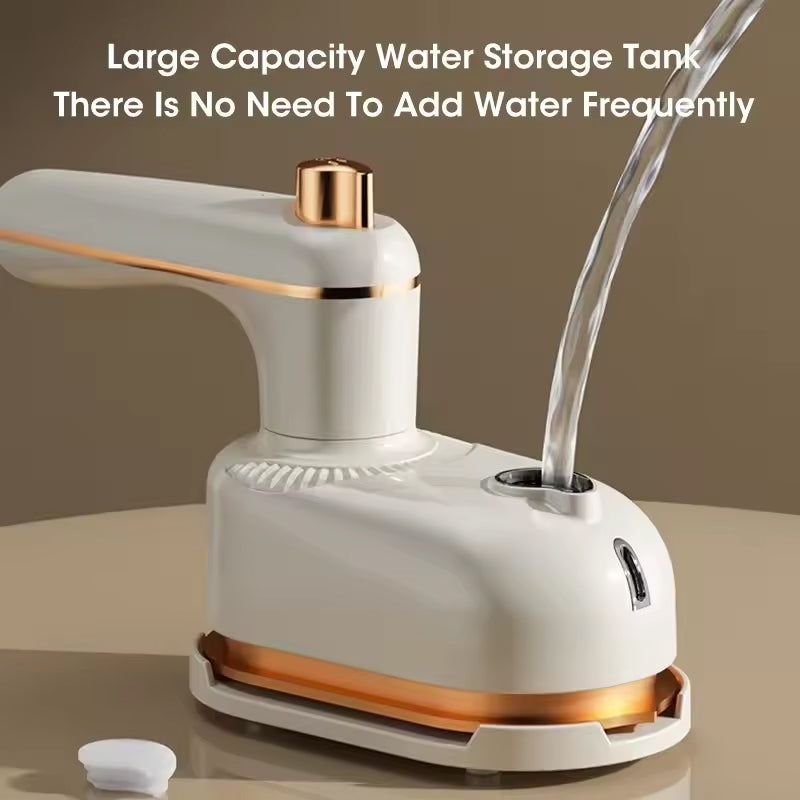 Norvo | Reise dampstrykejern for klær