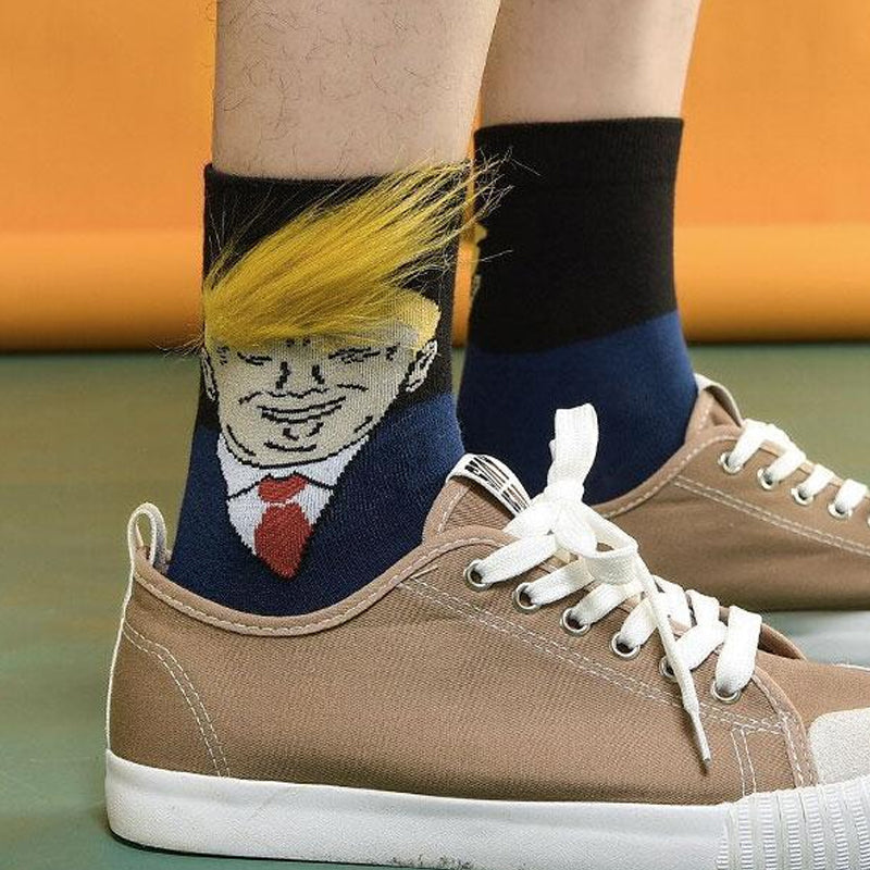 Norvo | Frisyr Sokker