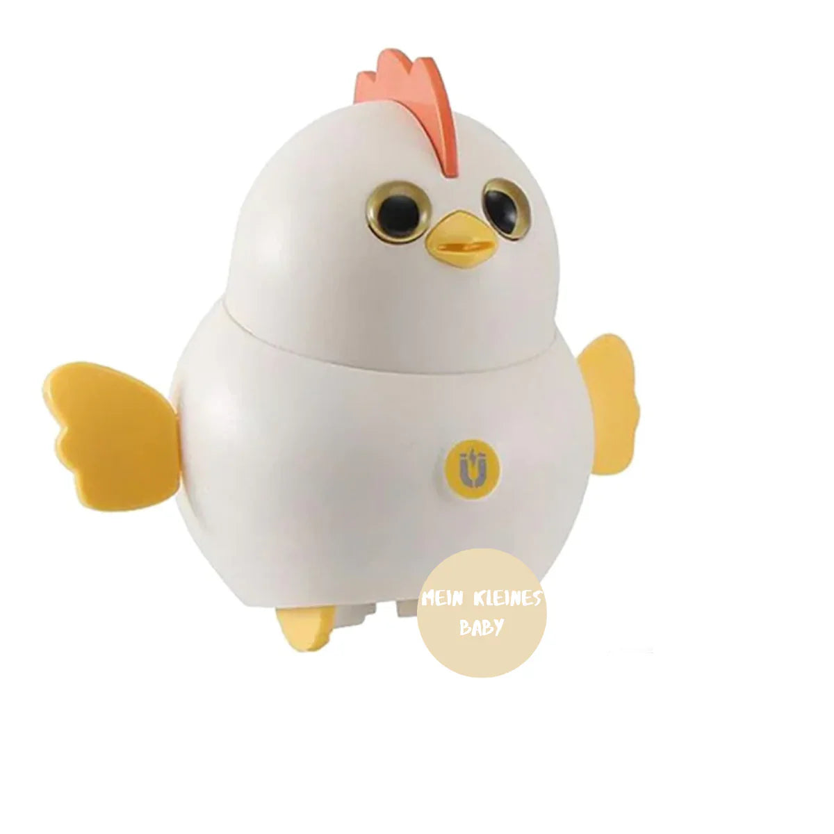 Norvo | Rocking Friends Motoriske ferdigheter utvikling - Dyrekarusell