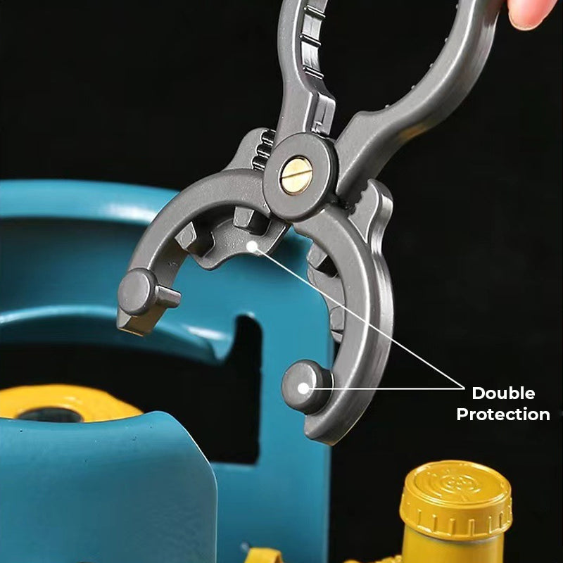 Norvo | Spesiell nøkkel for gass tank ventil