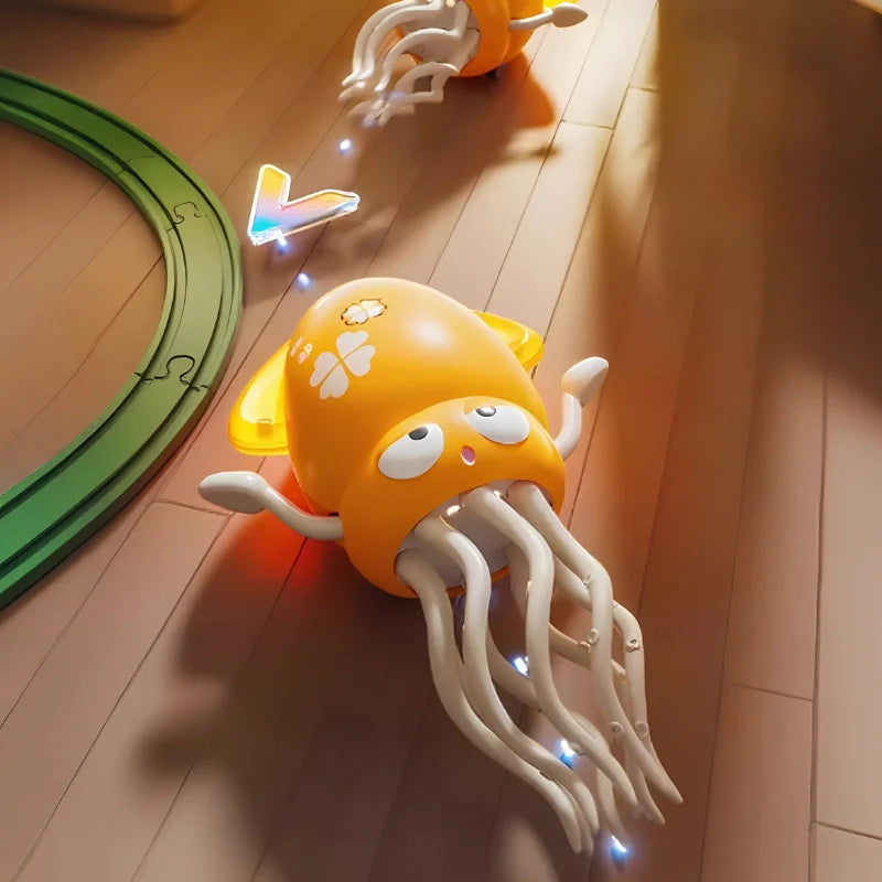 Norvo | SquiddyGlow